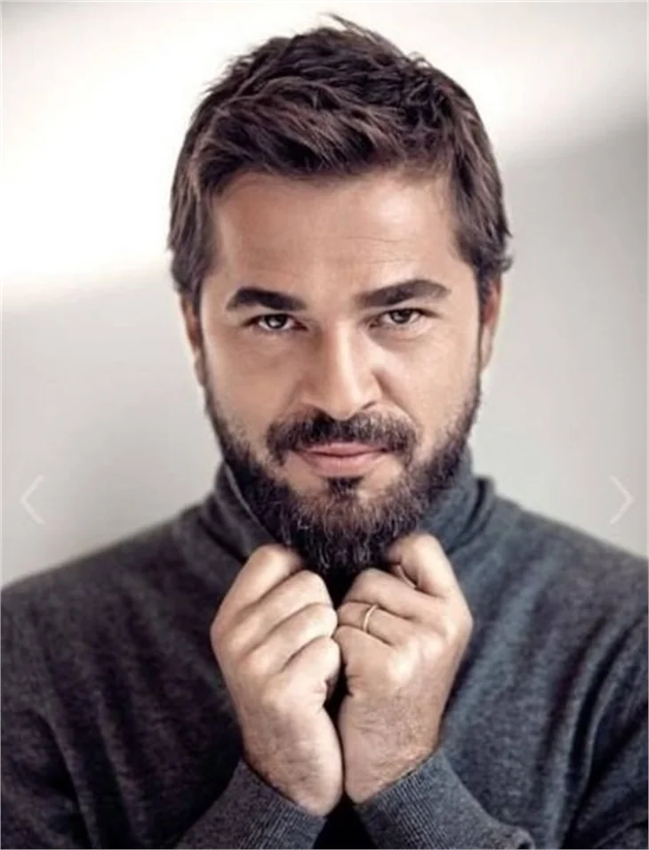 Engin Altan Düzyatan'dan samimi itiraflar