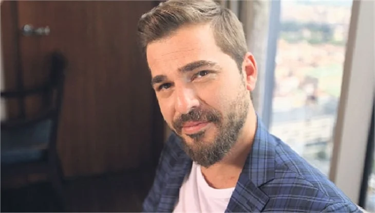 Engin Altan Düzyatan'dan samimi itiraflar