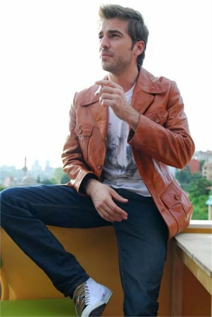 Engin Altan Düzyatan'dan samimi itiraflar