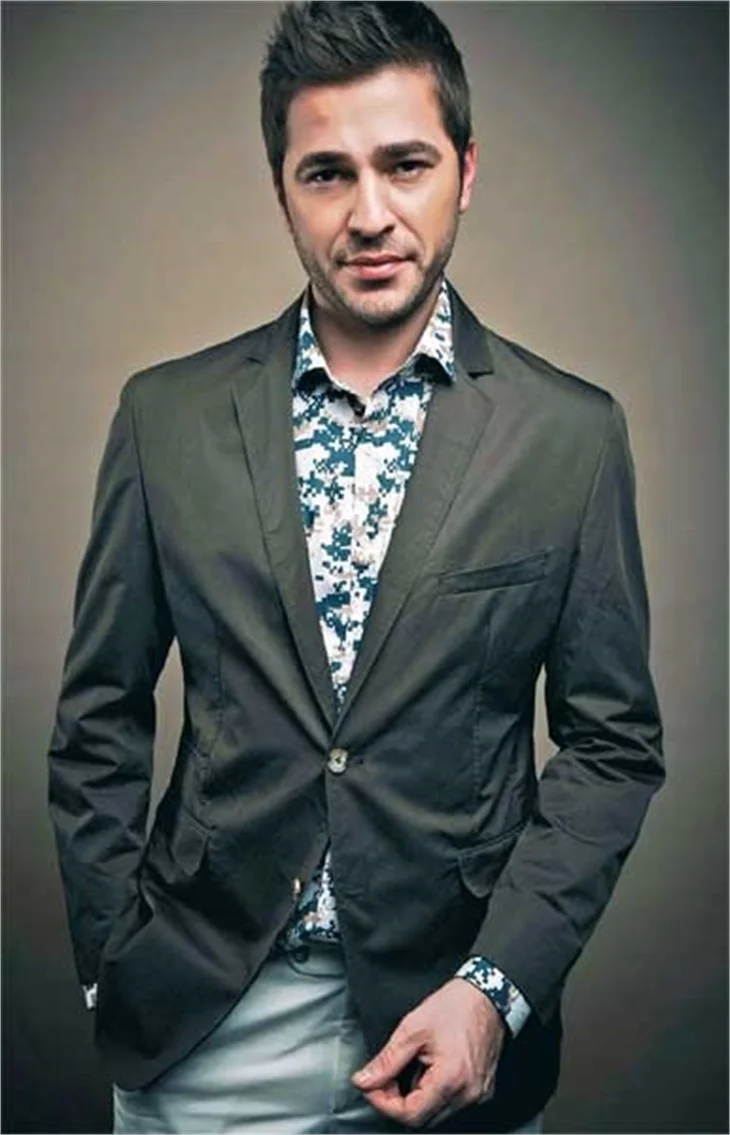 Engin Altan Düzyatan'dan samimi itiraflar