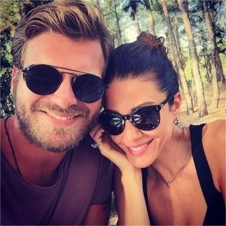 Kıvanç Tatlıtuğ müjdeyi verdi