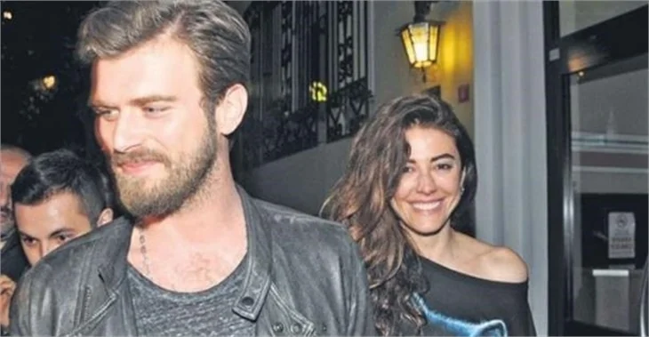 Kıvanç Tatlıtuğ müjdeyi verdi