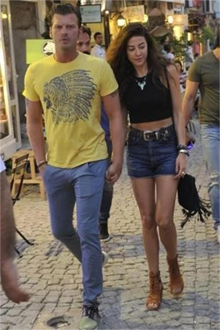Kıvanç Tatlıtuğ müjdeyi verdi