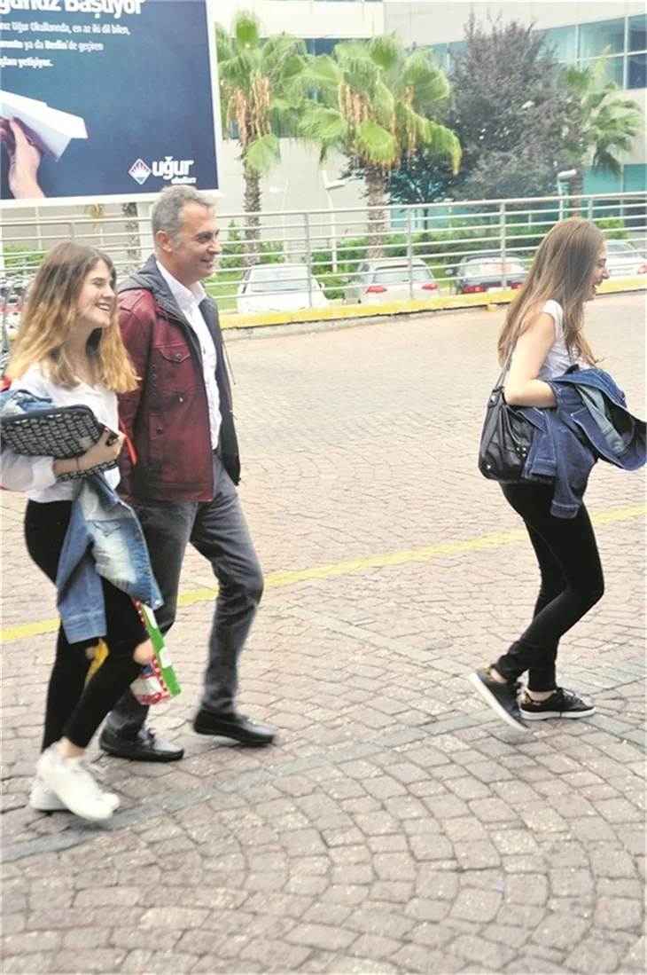 Ünlülerin bayram kaçamağı!