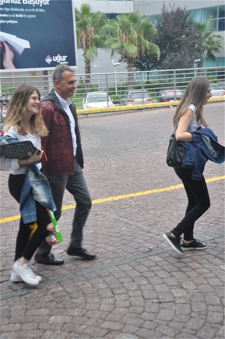 Ünlülerin bayram kaçamağı!