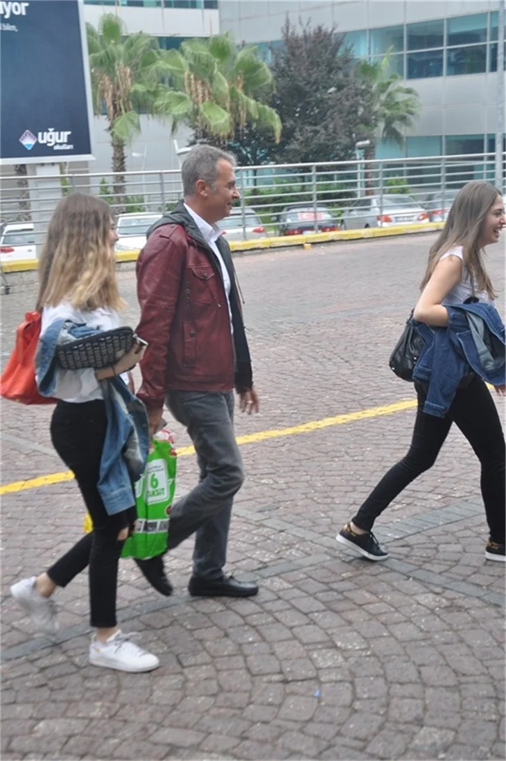 Ünlülerin bayram kaçamağı!