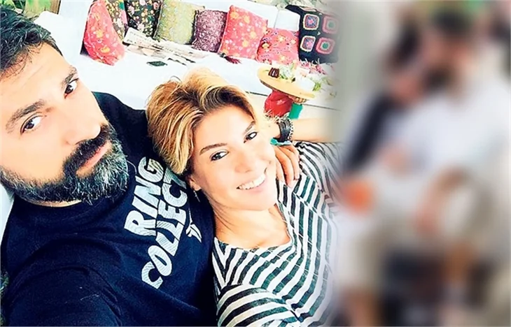 Gülben Ergen: En güzel bayram!