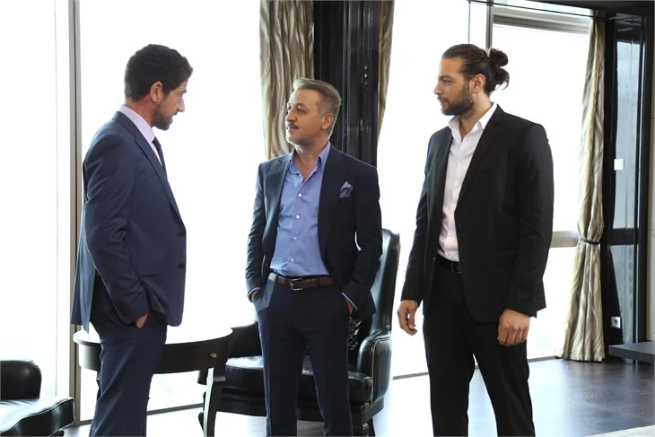Paramparça'da Cihan için tehlike çanları çalıyor!
