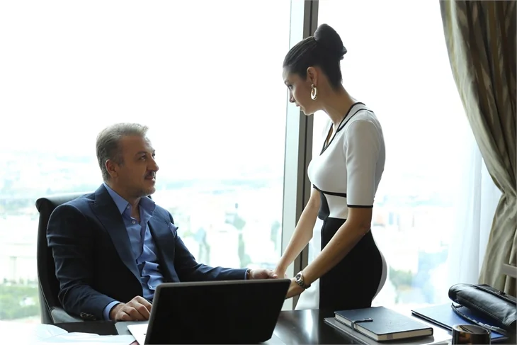 Paramparça'da Cihan için tehlike çanları çalıyor!