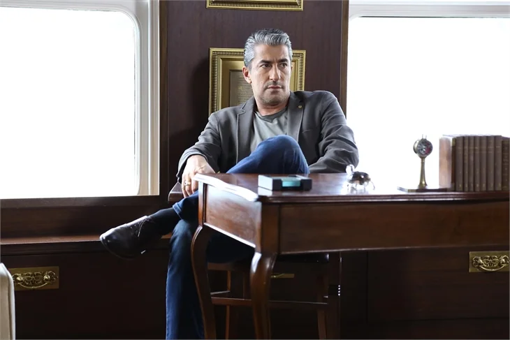 Paramparça'da Cihan için tehlike çanları çalıyor!