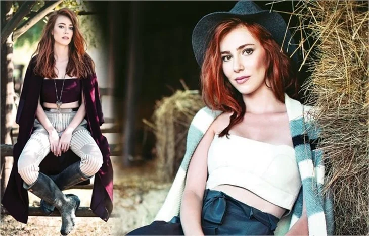 Elçin Sangu: Şöhretle özgürleştim!