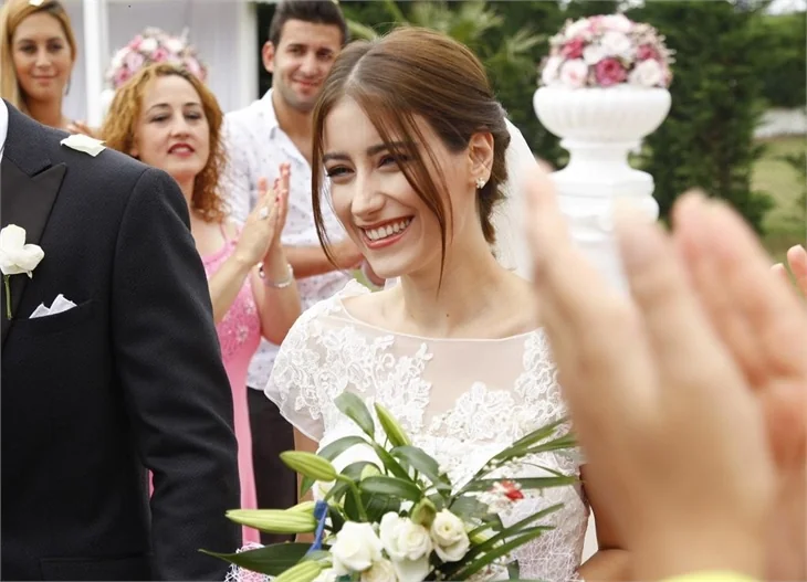 Maral: En Güzel Hikayem'in yeni sezonundan ilk kareler!