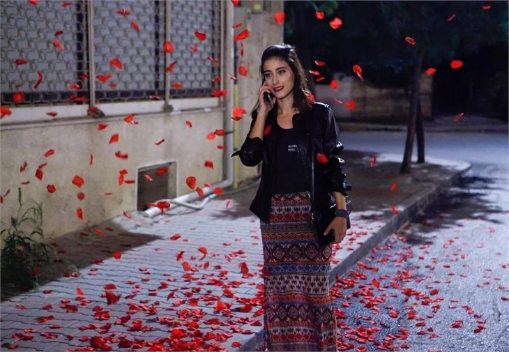 Maral: En Güzel Hikayem'in yeni sezonundan ilk kareler!