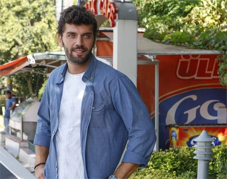 Maral: En Güzel Hikayem'in yeni sezonundan ilk kareler!