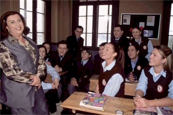 2000’li yıllara damga vurmuş 20 efsane yerli dizi