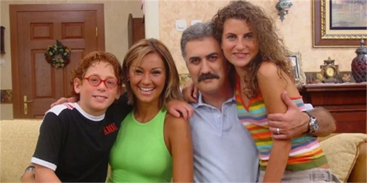 2000’li yıllara damga vurmuş 20 efsane yerli dizi