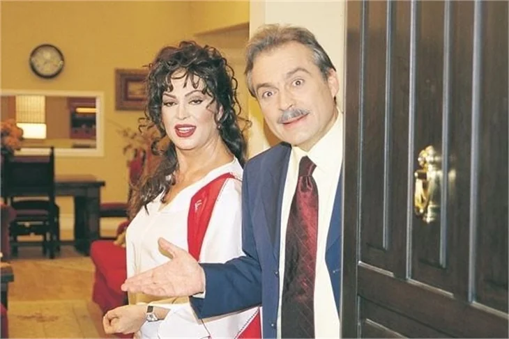 2000’li yıllara damga vurmuş 20 efsane yerli dizi