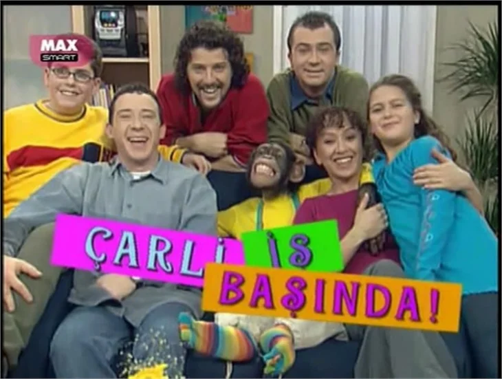 2000’li yıllara damga vurmuş 20 efsane yerli dizi