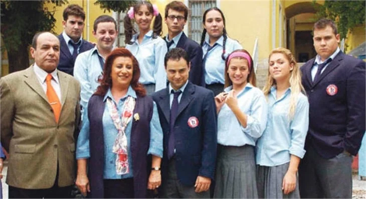 2000’li yıllara damga vurmuş 20 efsane yerli dizi
