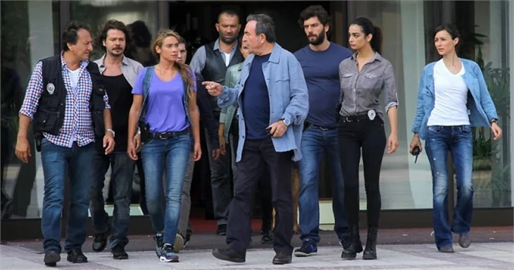 2000’li yıllara damga vurmuş 20 efsane yerli dizi