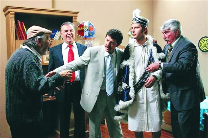 2000’li yıllara damga vurmuş 20 efsane yerli dizi