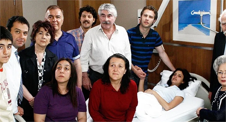 2000’li yıllara damga vurmuş 20 efsane yerli dizi