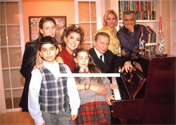 2000’li yıllara damga vurmuş 20 efsane yerli dizi