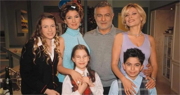 2000’li yıllara damga vurmuş 20 efsane yerli dizi