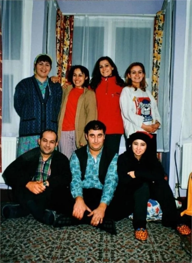 2000’li yıllara damga vurmuş 20 efsane yerli dizi