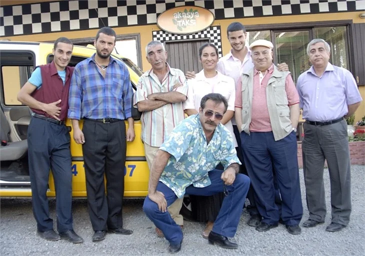 2000’li yıllara damga vurmuş 20 efsane yerli dizi