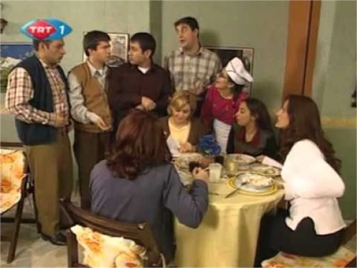 2000’li yıllara damga vurmuş 20 efsane yerli dizi