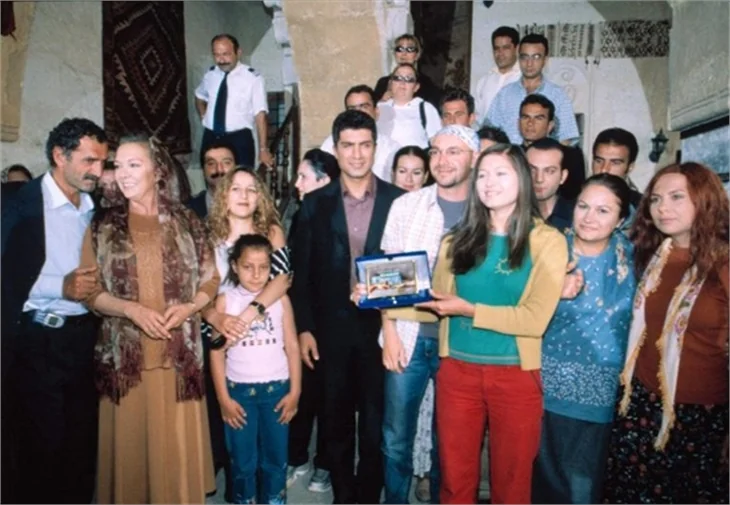 2000’li yıllara damga vurmuş 20 efsane yerli dizi