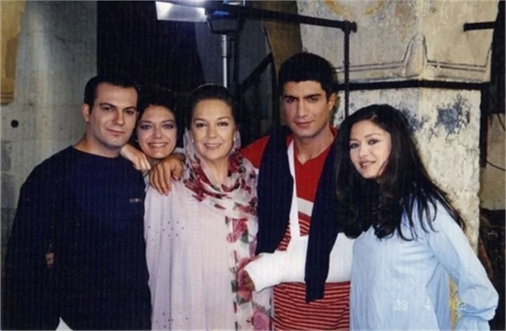 2000’li yıllara damga vurmuş 20 efsane yerli dizi