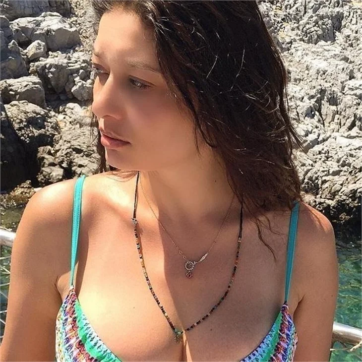 Burcu Çetinkaya‘dan Nurgül Yeşilçay‘a yanıt!