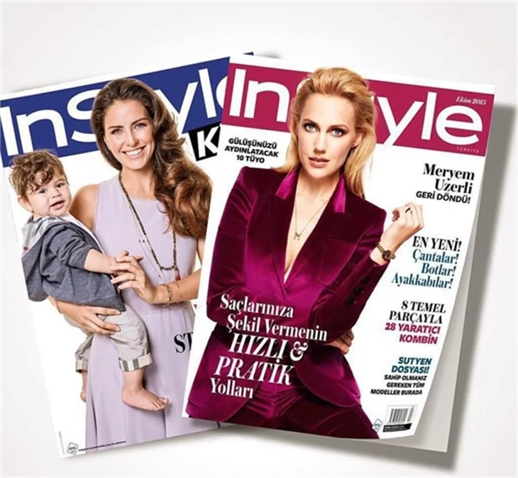 Meryem Uzerli'nin en büyük hayali Tarkan'la tanışmak