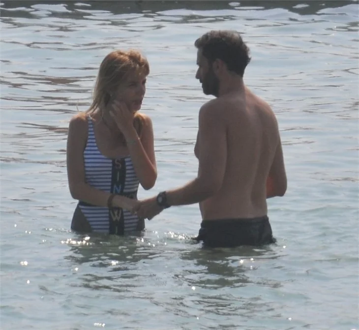 Selen Soyder ve Oren Fransez'in Avrupa turu