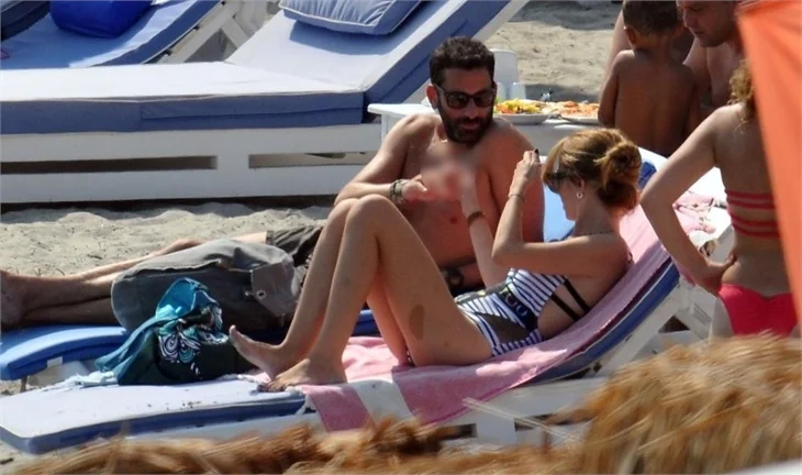 Selen Soyder ve Oren Fransez'in Avrupa turu