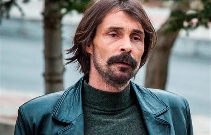 Erdal Beşikçioğlu'nun acı günü