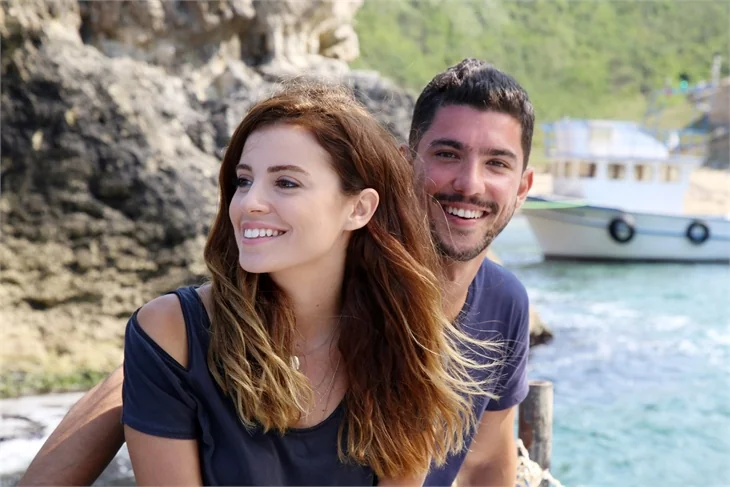 "Adı Mutluluk" dizisi final yapıyor