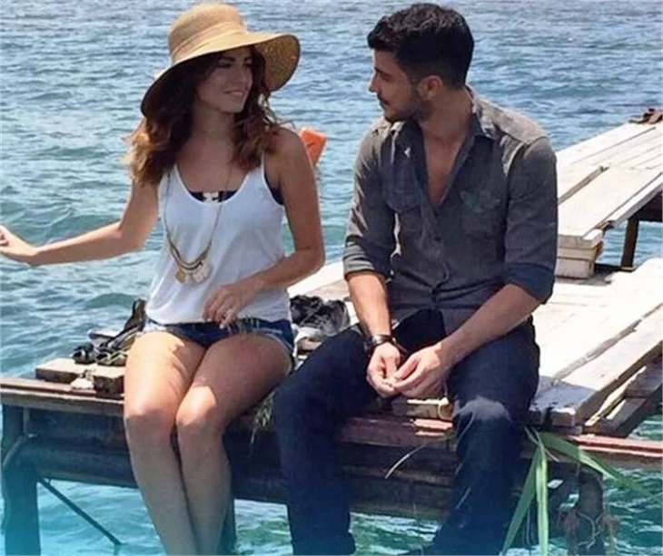 "Adı Mutluluk" dizisi final yapıyor