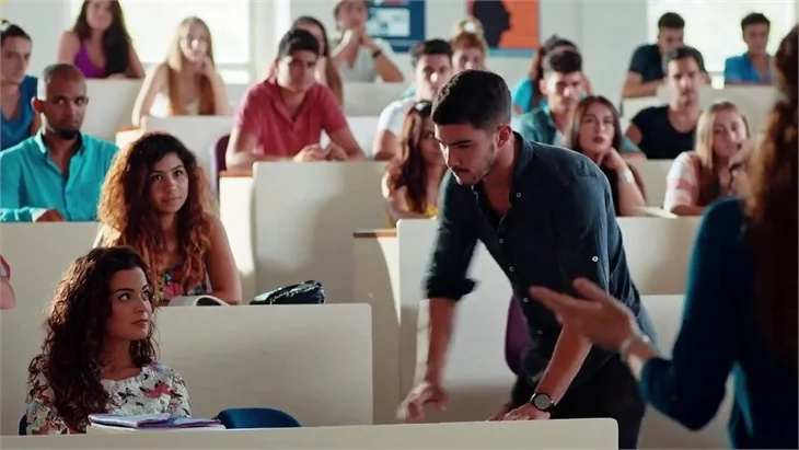 "Adı Mutluluk" dizisi final yapıyor
