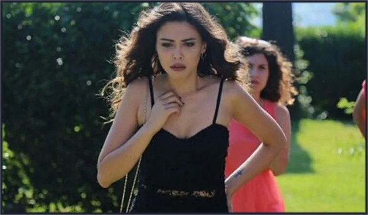 "Adı Mutluluk" dizisi final yapıyor