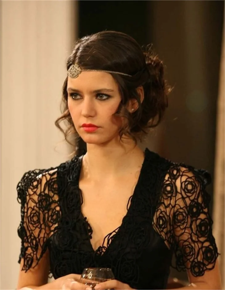 Cannes'da Kösem Sultan partisi!