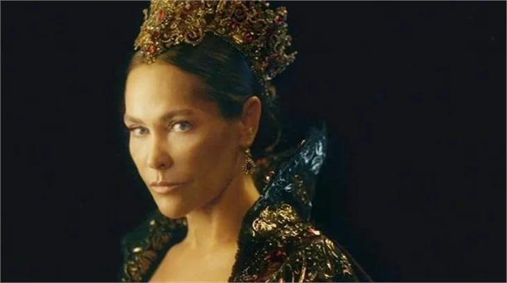 Cannes'da Kösem Sultan partisi!