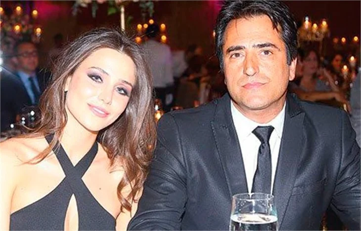 Mahsun Kırmızıgül ev arıyor