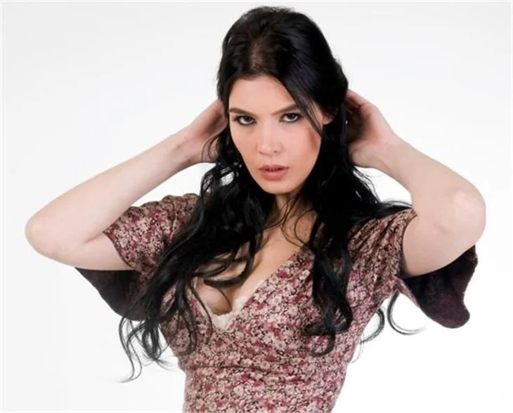 Hatice Şendil hamile mi?