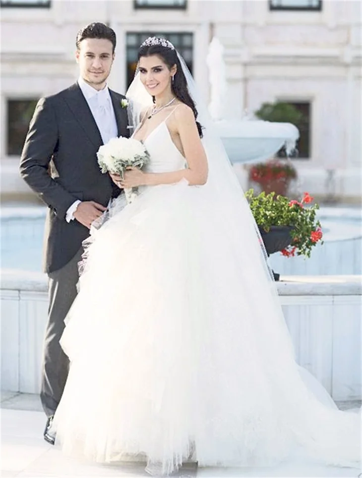 Hatice Şendil hamile mi?