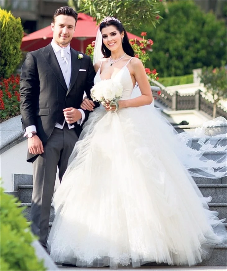 Hatice Şendil hamile mi?