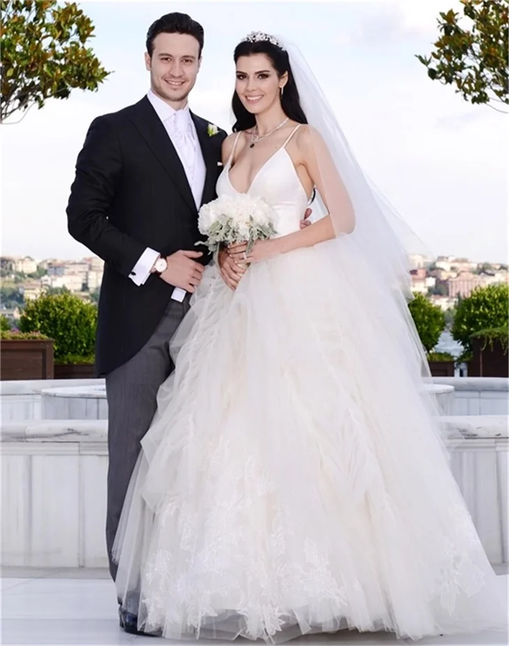 Hatice Şendil hamile mi?