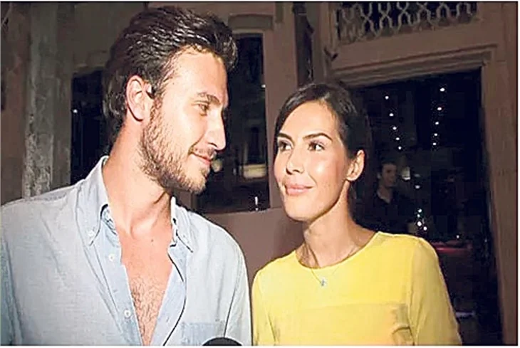 Hatice Şendil hamile mi?